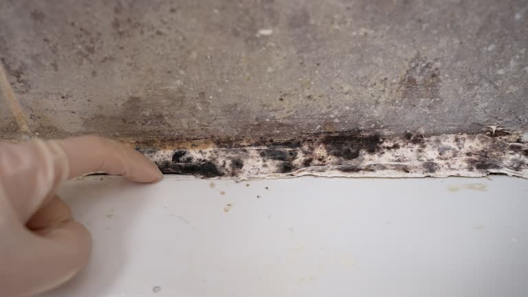 Mold Remediation for Rental Properties in Princeville, HI